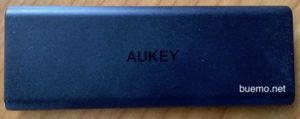 Lithium-Ionen-Akku