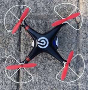 SPYFORCE1 Drohne